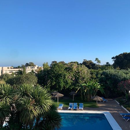 Sotogrande Duplex Near Polo, Best Pool View, 2 Pools, Full South, 7 Drive To Beaches And Port Exterior foto