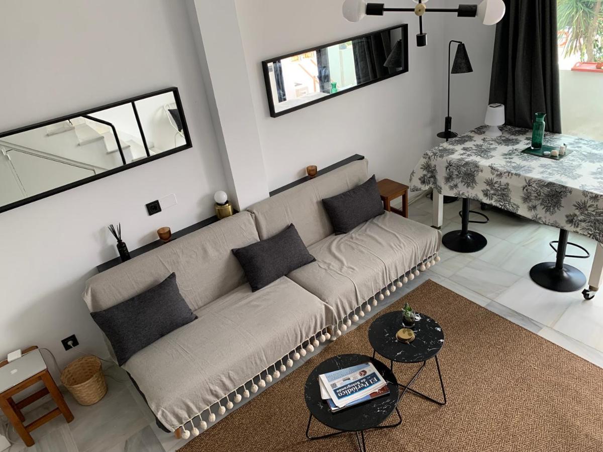 Sotogrande Duplex Near Polo, Best Pool View, 2 Pools, Full South, 7 Drive To Beaches And Port Exterior foto
