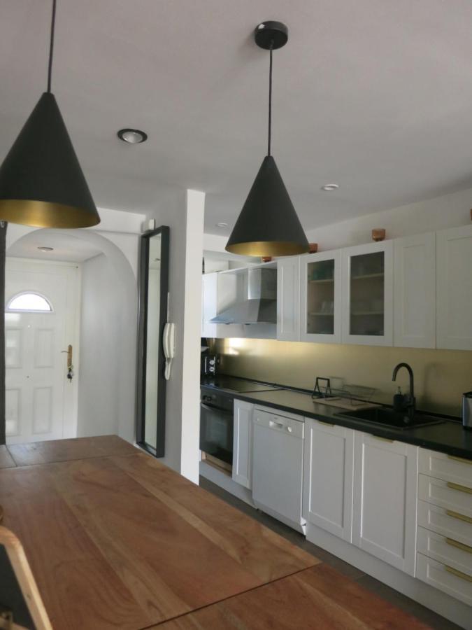 Sotogrande Duplex Near Polo, Best Pool View, 2 Pools, Full South, 7 Drive To Beaches And Port Exterior foto