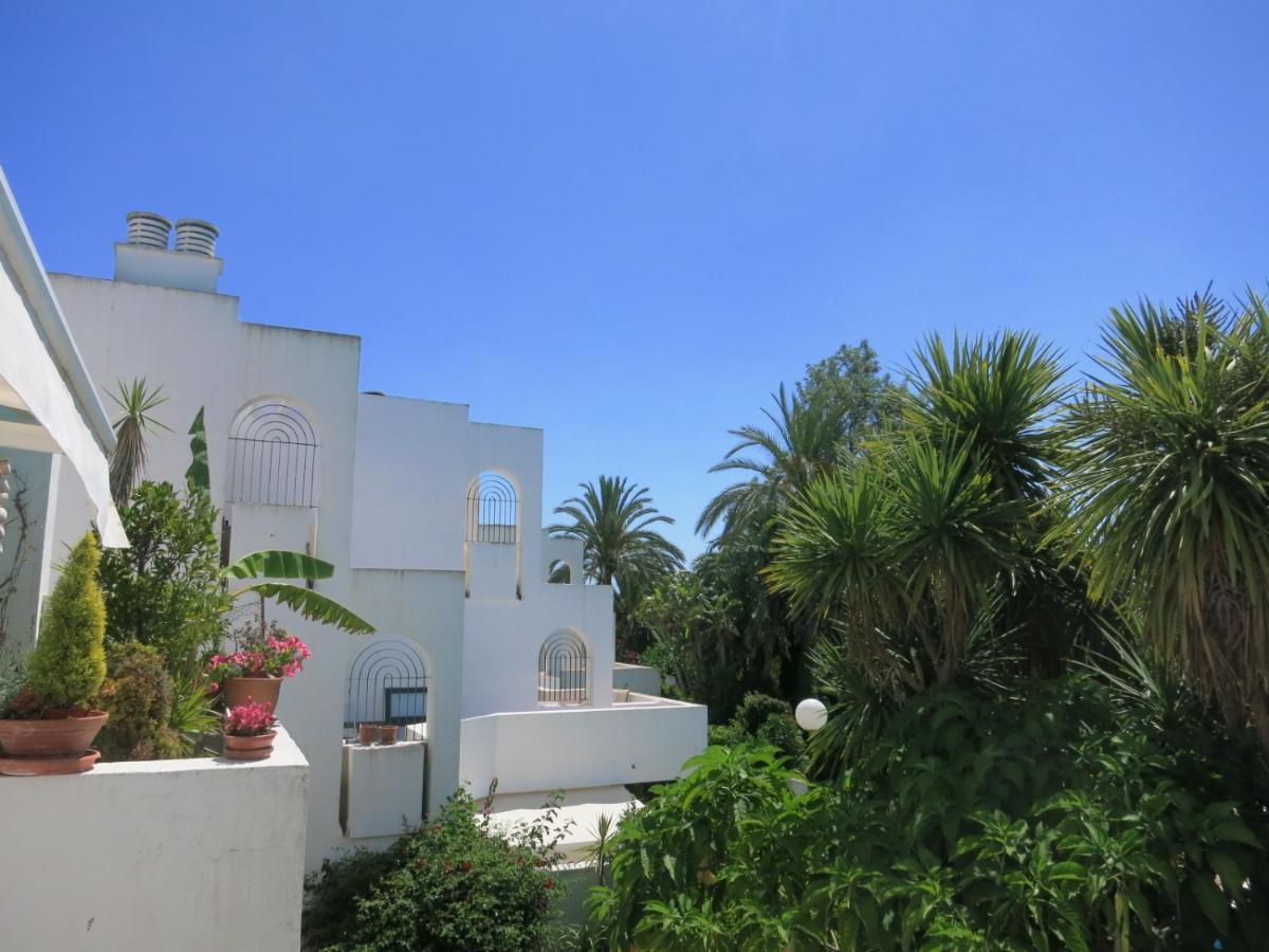 Sotogrande Duplex Near Polo, Best Pool View, 2 Pools, Full South, 7 Drive To Beaches And Port Exterior foto