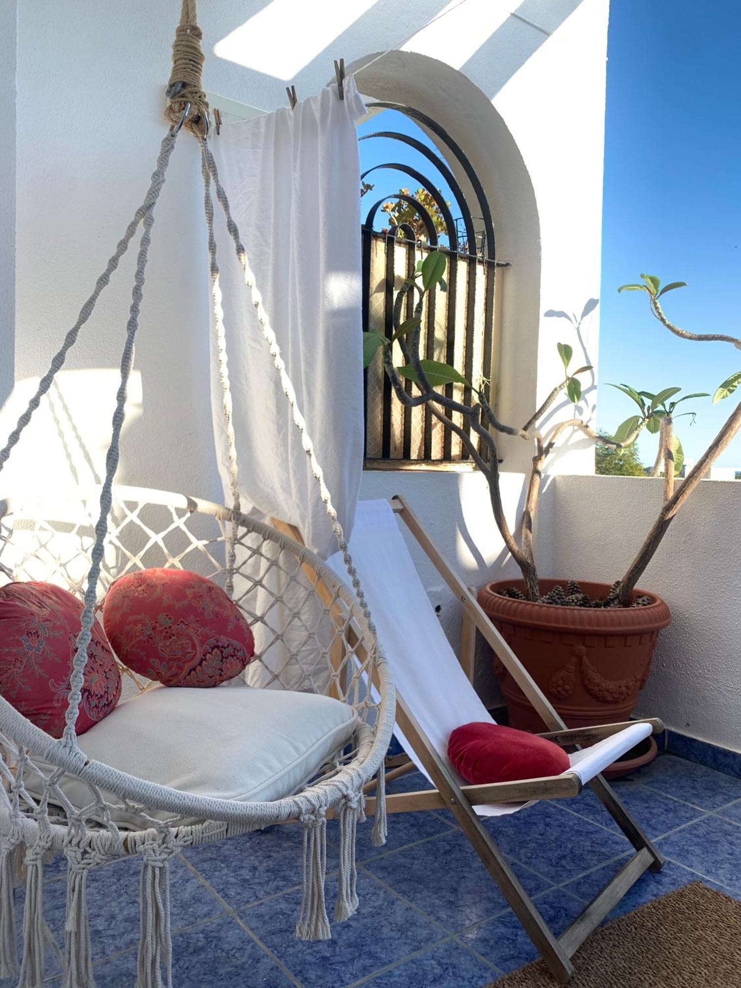 Sotogrande Duplex Near Polo, Best Pool View, 2 Pools, Full South, 7 Drive To Beaches And Port Exterior foto