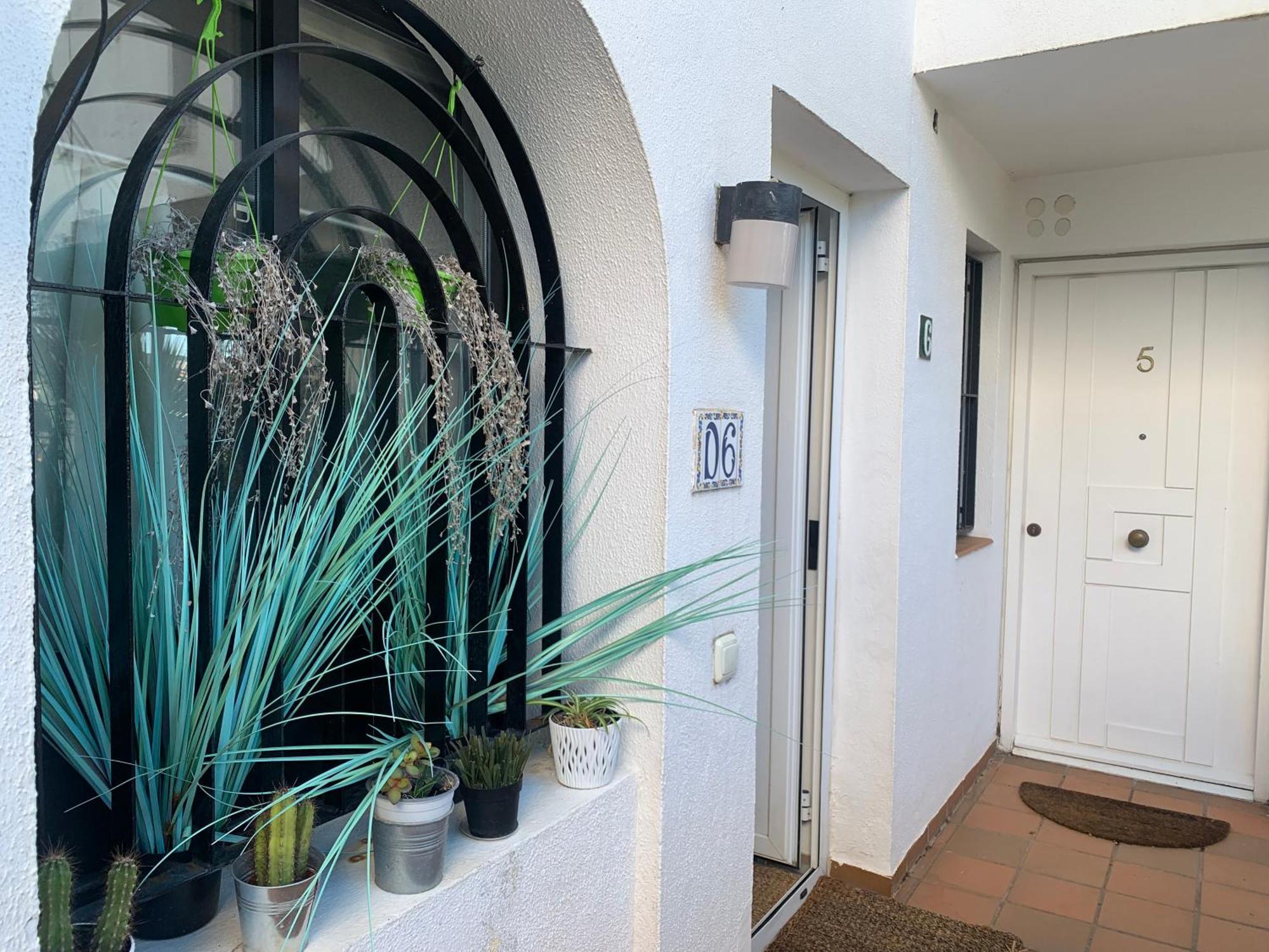 Sotogrande Duplex Near Polo, Best Pool View, 2 Pools, Full South, 7 Drive To Beaches And Port Exterior foto